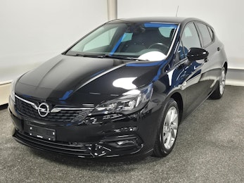 Vehicle image OPEL Astra 1.4 T Elegance S/S