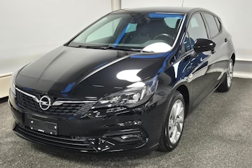 Vehicle image OPEL ASTRA 0 Vehicle image OPEL ASTRA 0