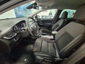 Vehicle image OPEL Astra 1.4 T Elegance S/S