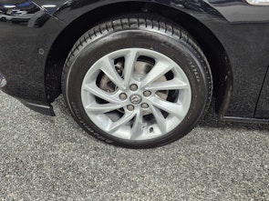 Vehicle image OPEL Astra 1.4 T Elegance S/S