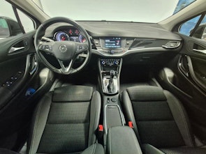 Vehicle image OPEL Astra 1.4 T Elegance S/S
