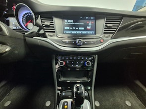 Vehicle image OPEL Astra 1.4 T Elegance S/S