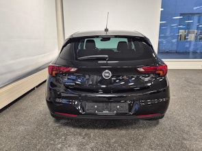 Vehicle image OPEL Astra 1.4 T Elegance S/S