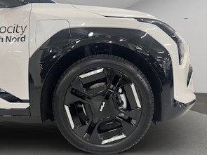 Vehicle image KIA EV3 81 kWh GT-Line