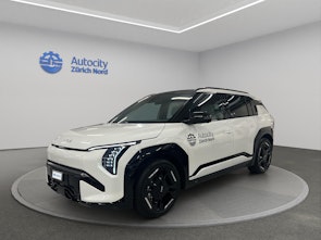 Vehicle image KIA EV3 81 kWh GT-Line