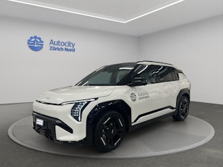 Vehicle image KIA EV3 0