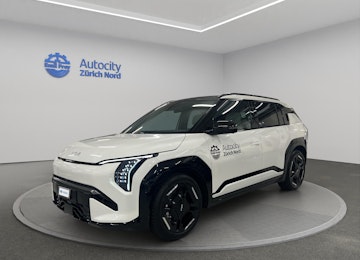 Vehicle image KIA EV3 81 kWh GT-Line Vehicle image KIA EV3 81 kWh GT-Line