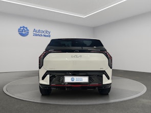 Vehicle image KIA EV3 81 kWh GT-Line