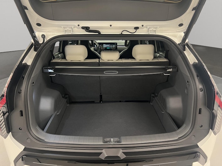 Vehicle image KIA EV3