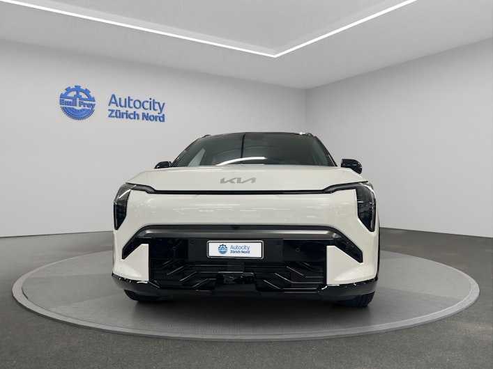 Vehicle image KIA EV3