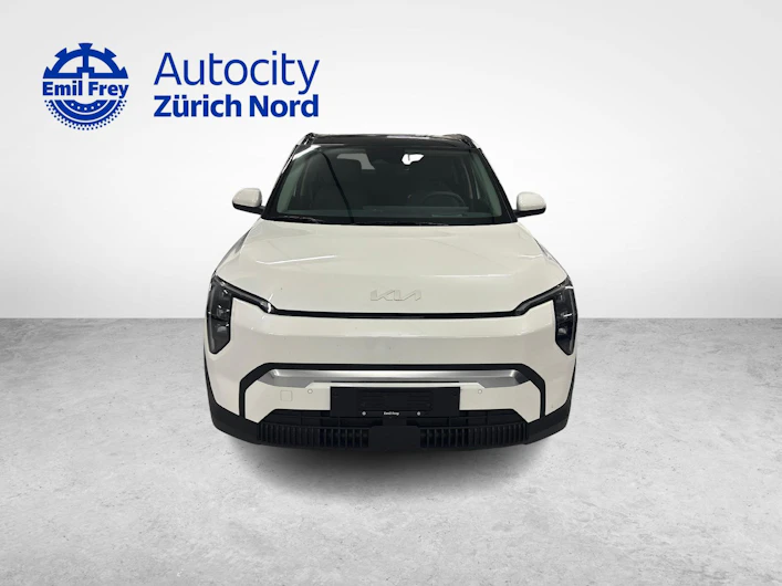 Fahrzeugbild KIA EV3