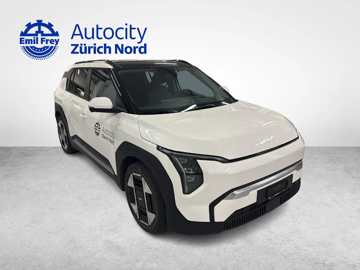 Fahrzeugbild KIA EV3