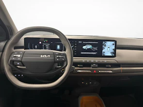 Fahrzeugbild KIA EV3 81 kWh Earth+