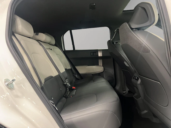 Fahrzeugbild KIA EV3