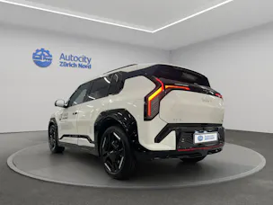 Kia EV3 81 kWh Earth+
