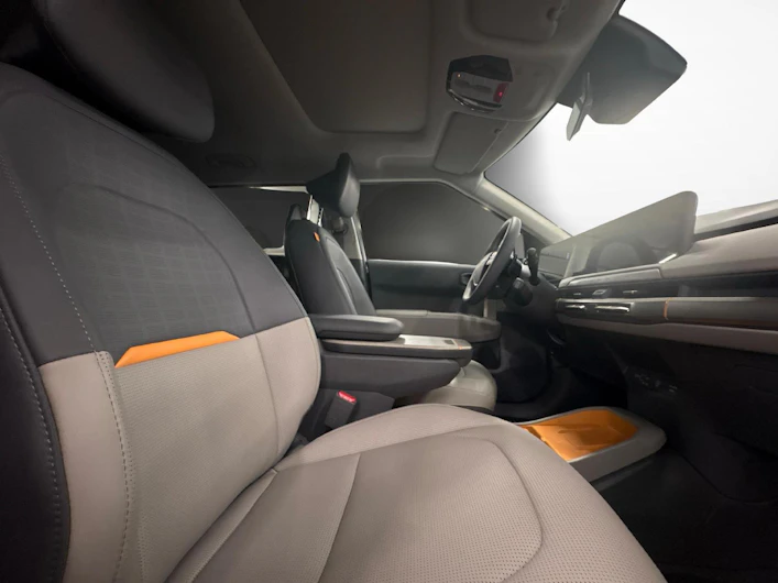 Fahrzeugbild KIA EV3
