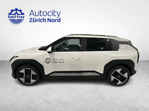 Fahrzeugbild KIA EV3 81 kWh Earth+