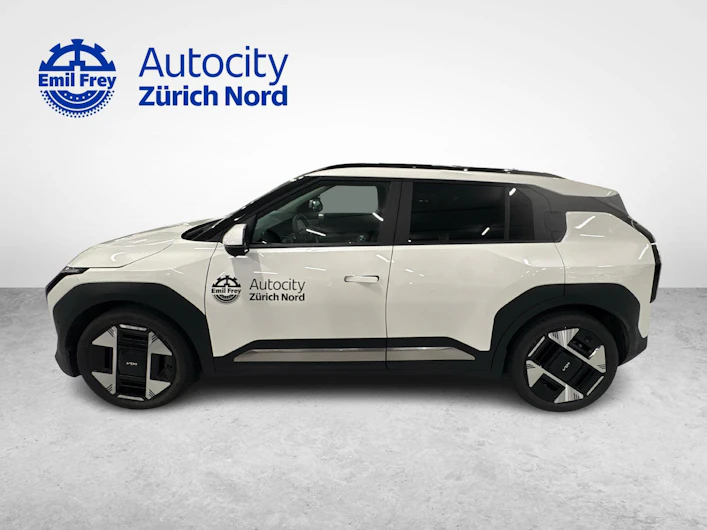 Fahrzeugbild KIA EV3