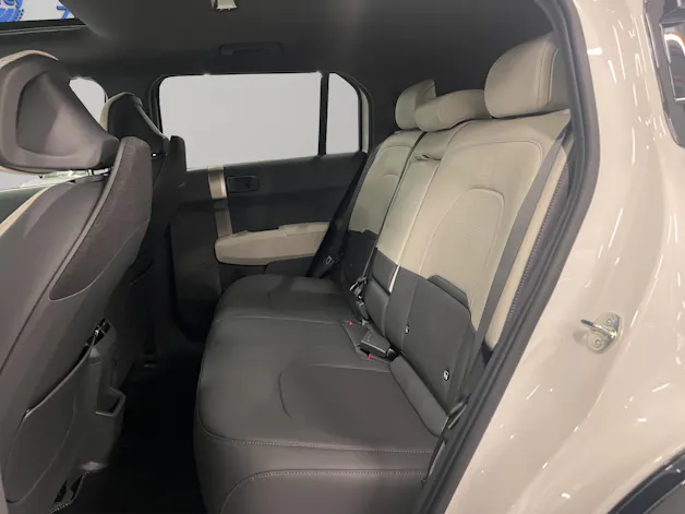 Kia EV3 81 kWh Earth+