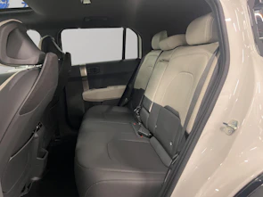 image du véhicule KIA EV3 81 kWh Earth+