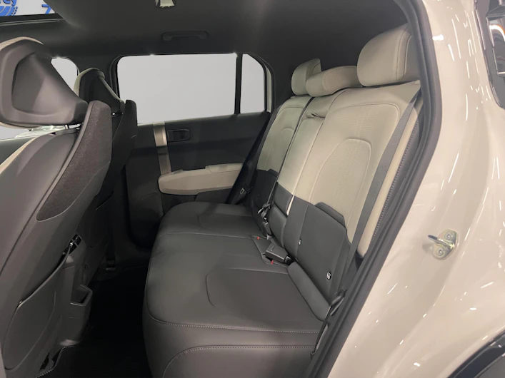 Fahrzeugbild KIA EV3