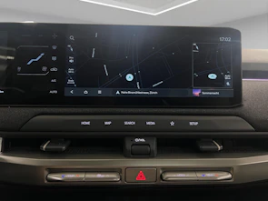 image du véhicule KIA EV3 81 kWh Earth+