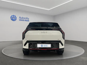 image du véhicule KIA EV3 81 kWh Earth+