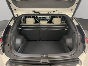 image du véhicule KIA EV3 81 kWh Earth+