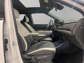 image du véhicule KIA EV3 81 kWh Earth+