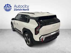 Kia EV3 81 kWh Earth+