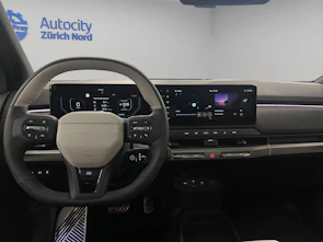 image du véhicule KIA EV3 81 kWh Earth+