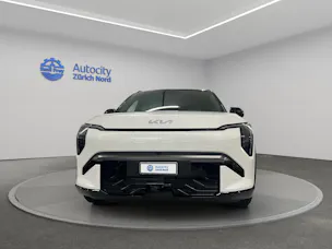 Kia EV3 81 kWh Earth+