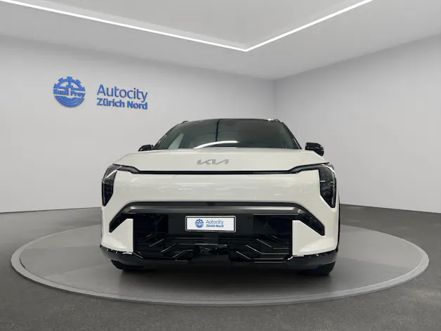 Kia EV3 81 kWh Earth+