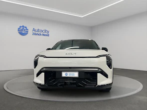 image du véhicule KIA EV3 81 kWh Earth+
