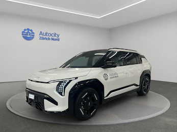 image du véhicule KIA EV3 81 kWh Earth+