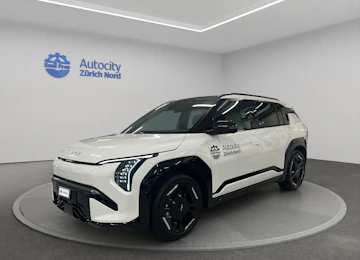 image du véhicule KIA EV3 81 kWh Earth+ image du véhicule KIA EV3 81 kWh Earth+