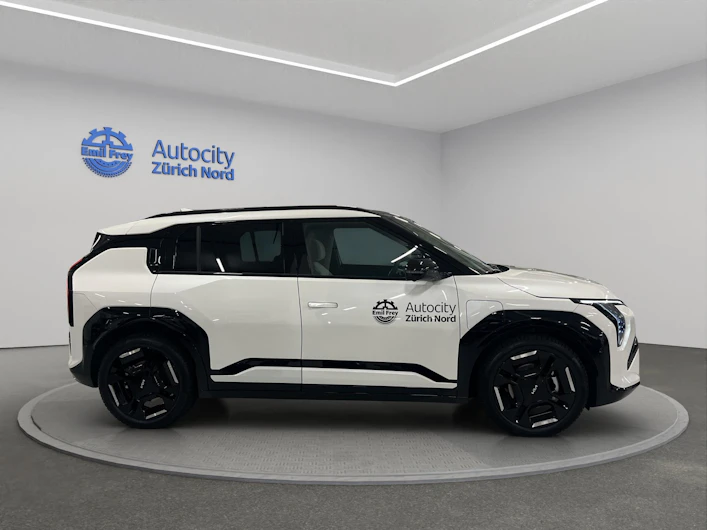 Fahrzeugbild KIA EV3
