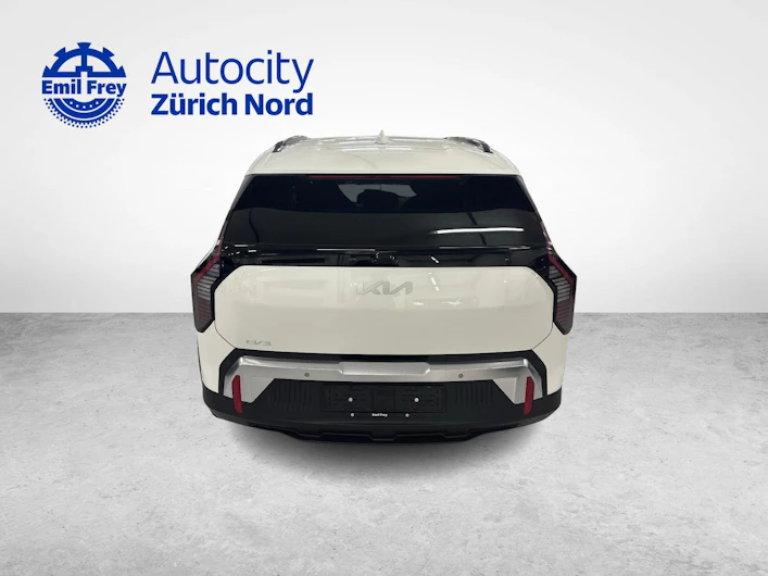 Fahrzeugbild KIA EV3