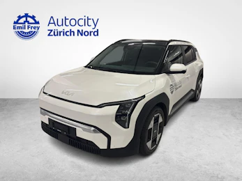 Fahrzeugbild KIA EV3 81 kWh Earth+