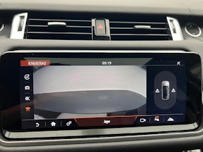 Vehicle image LAND ROVER Range Rover Sport 2.0 Si4 HSE