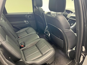 Vehicle image LAND ROVER Range Rover Sport 2.0 Si4 HSE