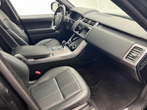 Vehicle image LAND ROVER Range Rover Sport 2.0 Si4 HSE