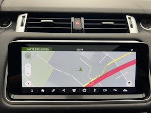 Vehicle image LAND ROVER Range Rover Sport 2.0 Si4 HSE