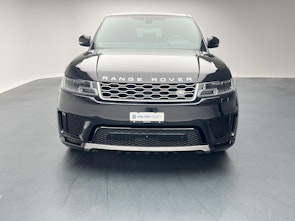 Vehicle image LAND ROVER Range Rover Sport 2.0 Si4 HSE