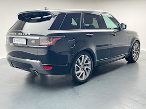 Vehicle image LAND ROVER Range Rover Sport 2.0 Si4 HSE