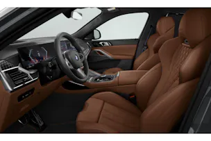 BMW X6 40i xDrive M Sport Pro