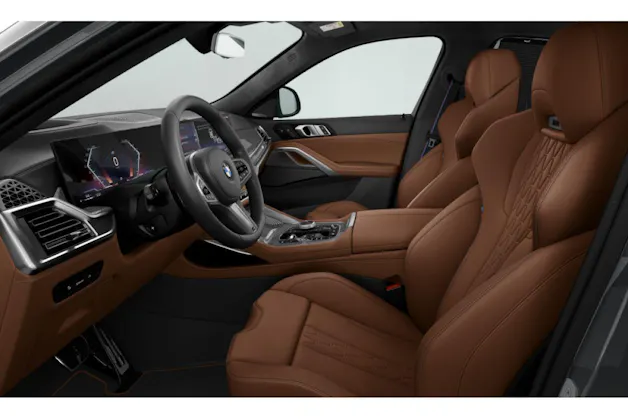BMW X6 40i xDrive M Sport Pro