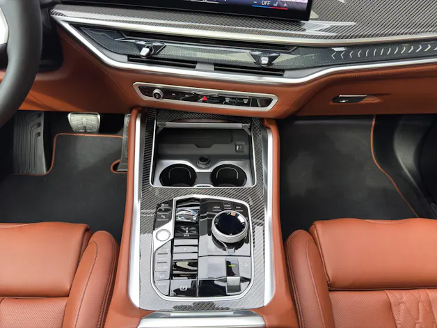 BMW X6 40i xDrive M Sport Pro