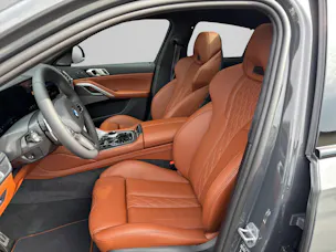 BMW X6 40i xDrive M Sport Pro