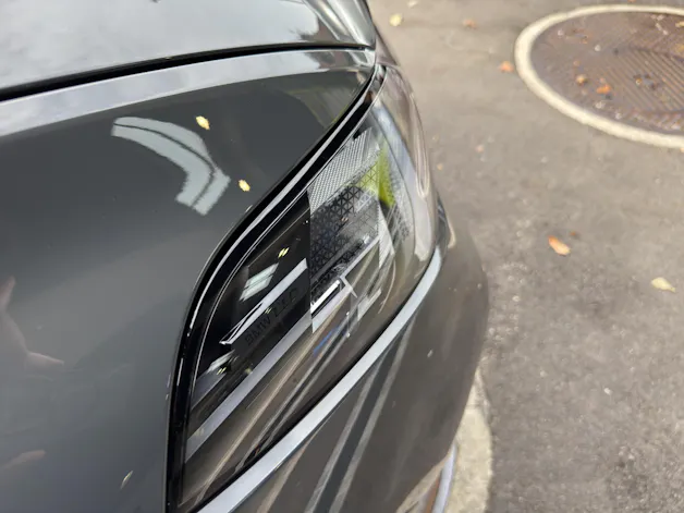 BMW X6 40i xDrive M Sport Pro